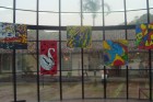 Exposição no UGB reúne obras inspiradas no imaginário do cotidiano