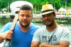 N. Jhonny & Juan agita a Mistureba do O´AHU nesta sexta-feira