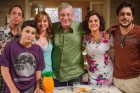 A série mais longa e divertida da história da TV brasileira