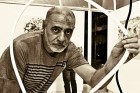 Antonio Geraldo comemora 20 anos de arte em Volta Redonda