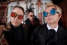 Information Society é uma atrações neste sábado em Volta Redonda
