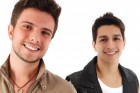 Ugo & Bruno é uma das atrações nesta segunda-feira na região