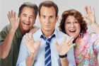 Com o tema família, nova sitcom merece um voto de confiança