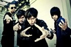 Drace XII volta a promover clipe para música de 2012