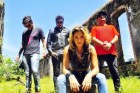 Targus toca no Black Jack Pub nesta sexta-feira