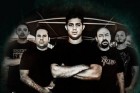 Deguella disponibiliza vídeo gravado no Bueiro Rock