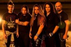 Novo Noturnall fará show beneficente com Russell Allen