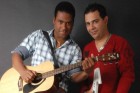 Peter & Alan faz show nesta segunda-feira no Umuarama