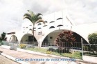 Casa da Amizade homenageia mulheres que se destacaram em 2013