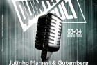 Projeto Quinta Cult estreia no Cana Café