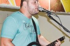 N. Jhonny faz show na Toca do Arigó nesta quinta-feira