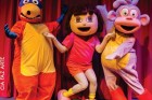 Peça infantil será encenada no Gacemss neste domingo