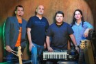 Pegadas Jazz é a atração no Black Jack nesta terça-feira