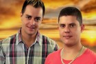 Thalles & Luan é uma das atrações no Oásis nesta terça-feira