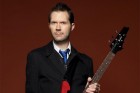 Paul Gilbert e Mr. Big no Gacemss nesta sexta-feira