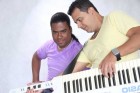 Peter & Alan faz show no Umuarama nesta segunda-feira