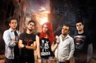D´HanKs faz show no Plano B nesta quinta-feira