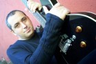 Rogério Valente lança CD instrumental no Gacemss nesta sexta-feira
