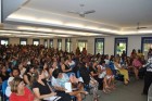 Simpósio debate o transtorno do espectro autista