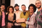 Sala Preta vence Prêmio de Cultura do Rio de Janeiro