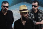 Nino Grandi The BlueKings é a atração no Black Jack nesta terça-feira