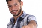 Rodrigo Gávi é uma das atrações no Área Restrita nesta quarta-feira