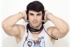 DJ Rafael Almeida agita a The Gaarden neste sábado