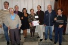 Eventos que proporcionaram alegria em dose dupla