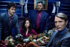 Dramas, suspenses, terror e policiais renovados e cancelados