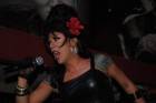 Tribal e Amy Winehouse param tudo na Quinta Cult