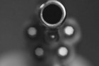 Homem é executado com oito tiros em Pinheiral
