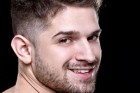 DJ Carlos Fell é uma das atrações na The Gaarden neste sábado