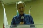Jornalista Vicente Melo faz palestra em Belém sobre Olga Savary