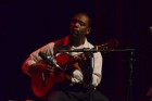 Gilson Oliveira toca no Black Jack nesta terça-feira