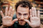 Nando Reis faz show na PET/ Clube dos Funcionários
