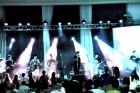 Show dos Alunos do Instituto Musical Rogério Valente dá o tom