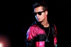 DJ Filipe Guerra é uma das atrações na The Gaarden neste sábado