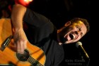 Izzy Riders toca no Black Jack nesta terça-feira