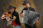 Jô & Samuel faz show no Bistrô & Choperia Morada da Colina