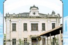 Expo IDEHC destacou a importância do Museu Ferroviário de Barra do Piraí
