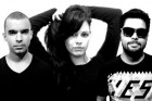 Lumnys é a atração no The Miller nesta sexta-feira