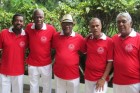Masters do Samba faz show na Toca do Arigó nesta segunda-feira