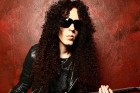 Marty Friedman: ícone da guitarra thrash no Brasil em março/2015