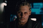 Ficção científica com Johnny Depp é o destaque entre as seis estreias