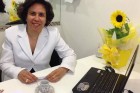 A paixão pela arte de Denizi de Paula Oliveira
