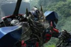 Região ganha pré-estreia dos Transformers nesta quarta-feira