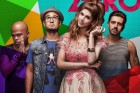 Madame Zero faz show na Clave do Sol nesta sexta-feira