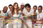 Mistureba agita o Black Jack Pub neste domingo