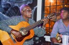 Master do Samba se apresenta na Toca do Arigó nesta segunda-feira