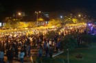 Centro Cultural comemora sucesso de festa tradicional no UGB
